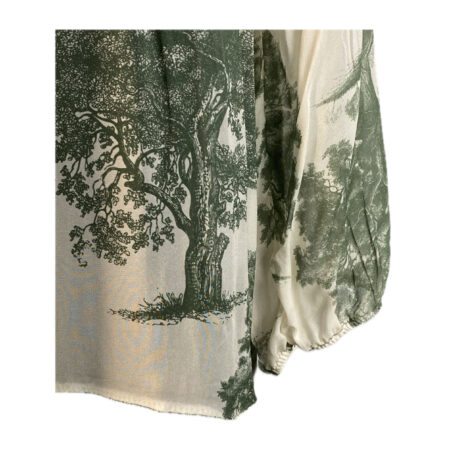 Toile Verde