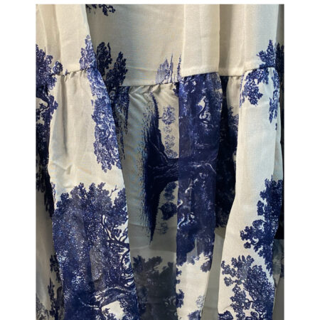 Toile Blu